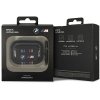 BMW BMAP22SWTK AirPods Pro coverczarny/black Multiple Colored Lines